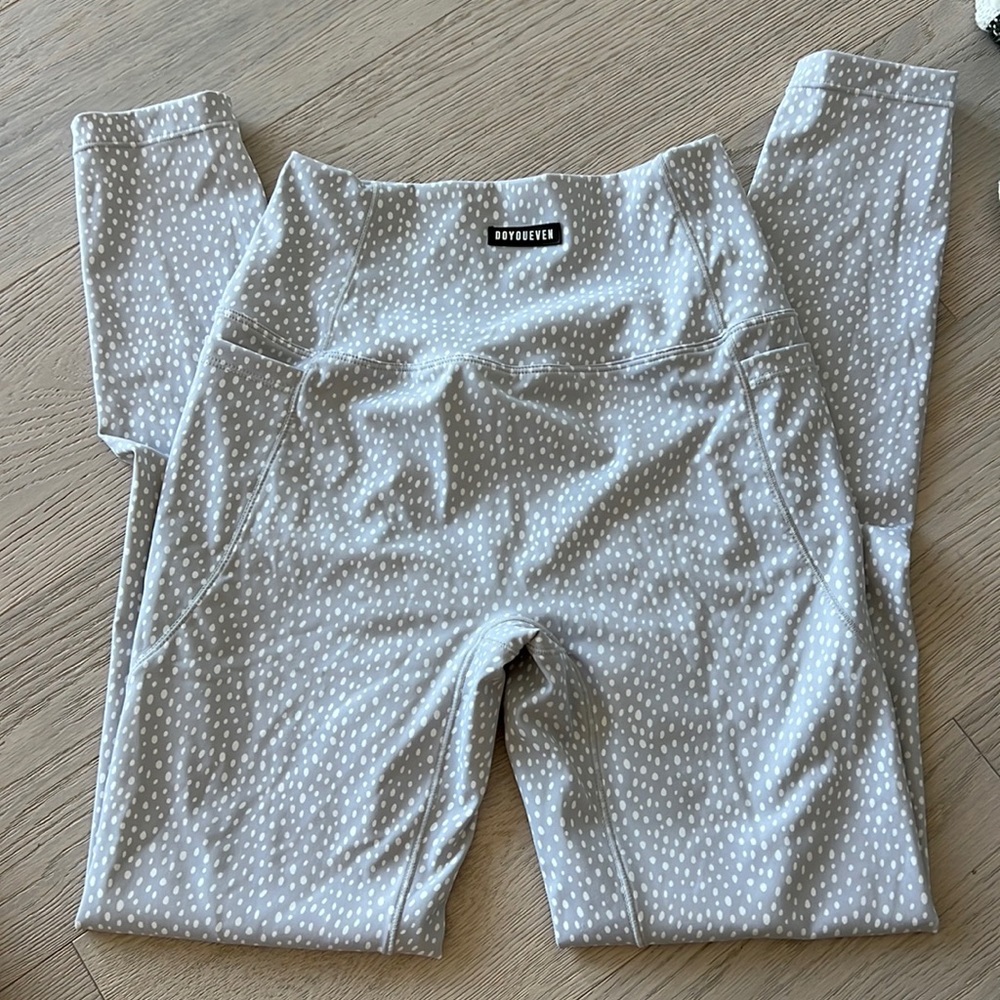 NEW DoYouEven Leggings (XS)